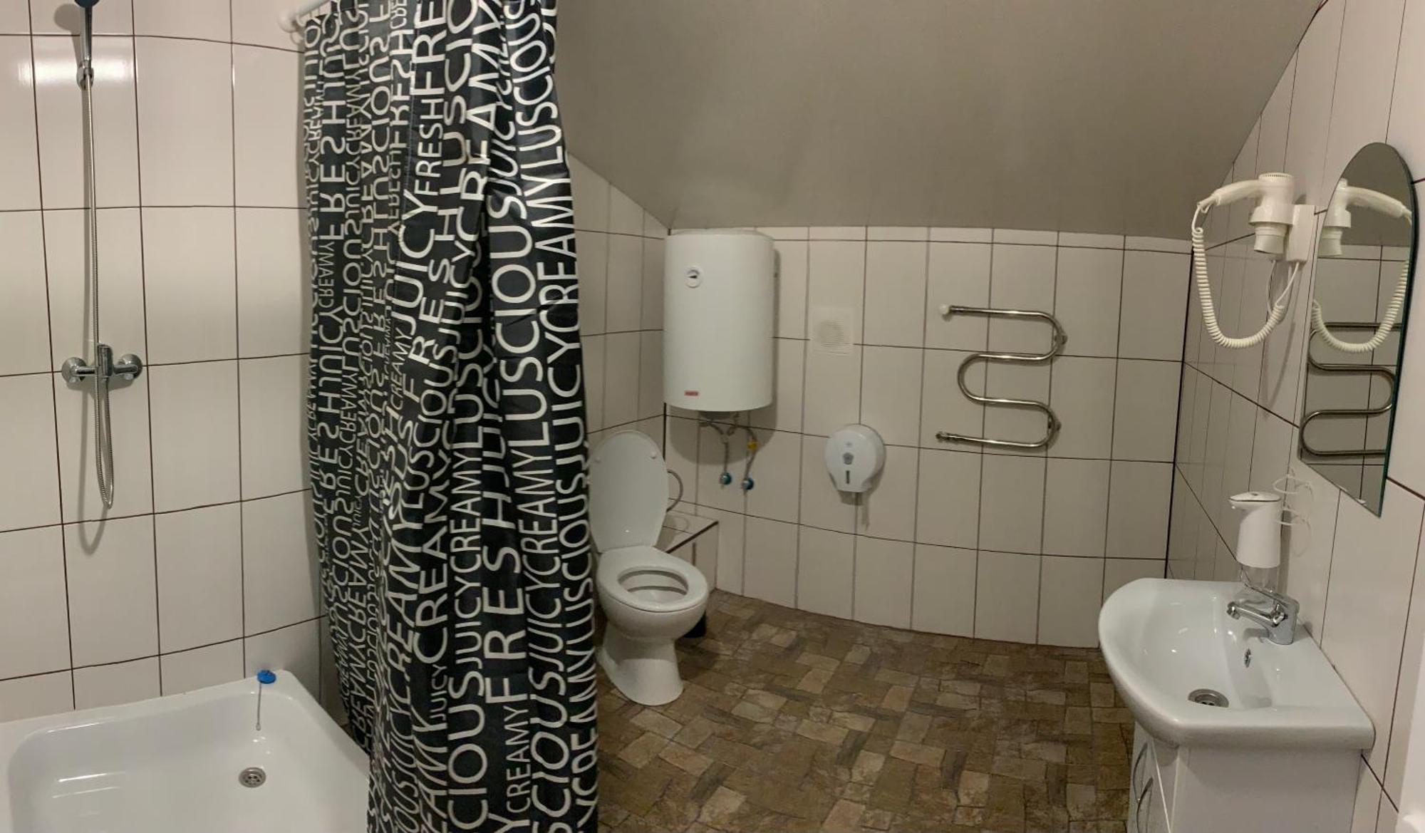 Family Люкс Aparthotel Kamianets-Podilskyi Exterior photo
