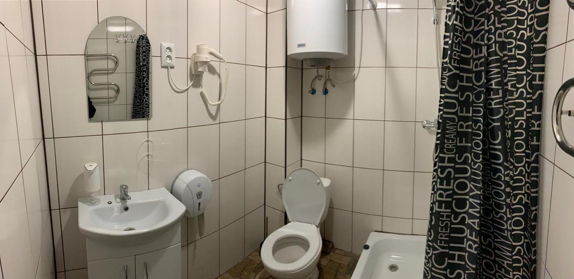 Family Люкс Aparthotel Kamianets-Podilskyi Exterior photo